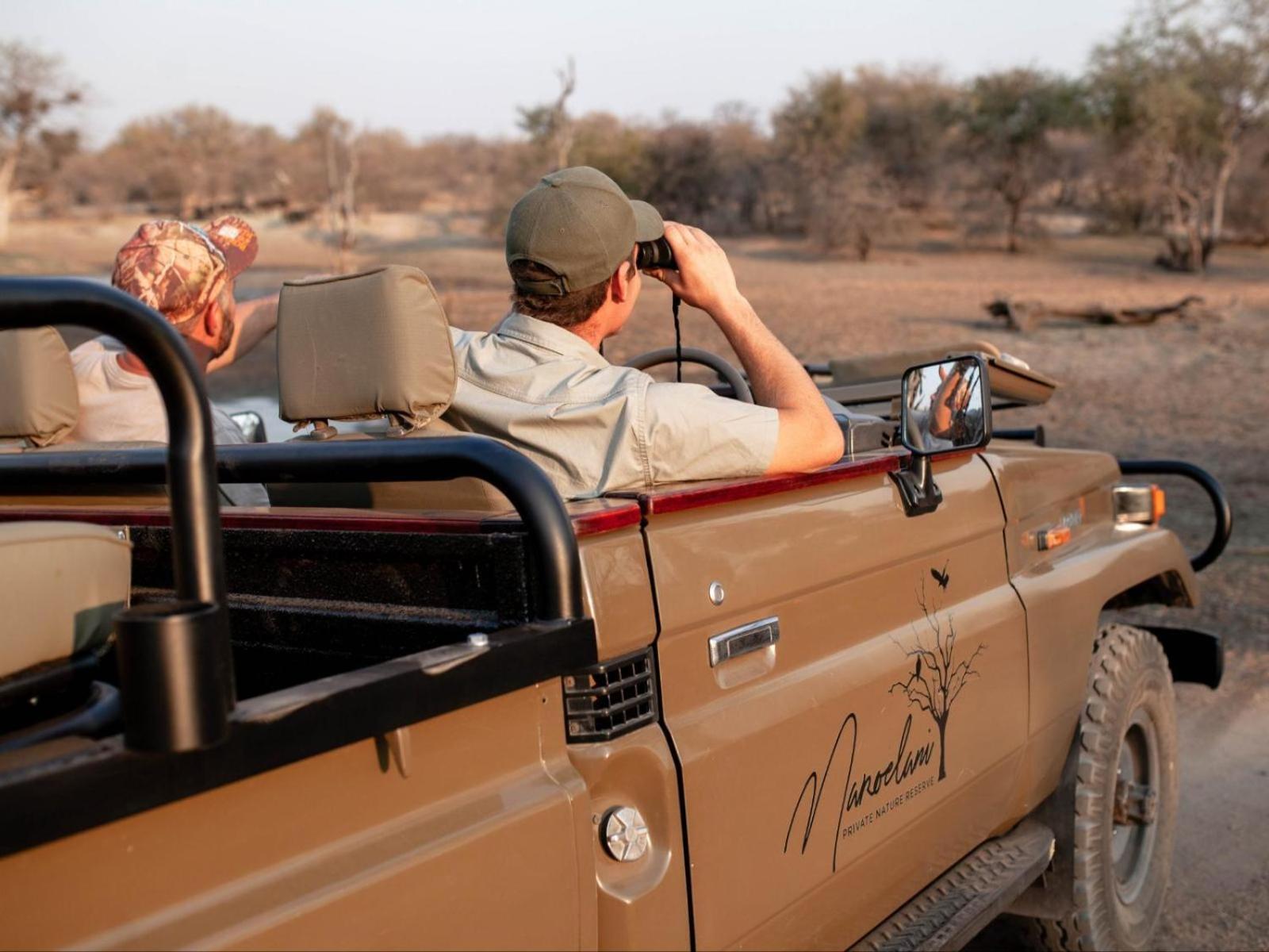 Maroelani Lodge- Greater Kruger Private Reserve 호에드스프뤼트 외부 사진