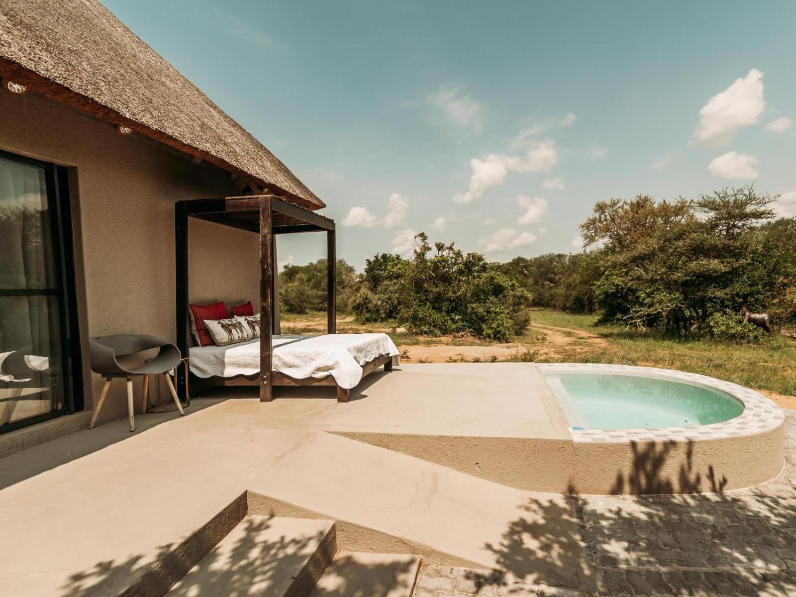 Maroelani Lodge- Greater Kruger Private Reserve 호에드스프뤼트 외부 사진