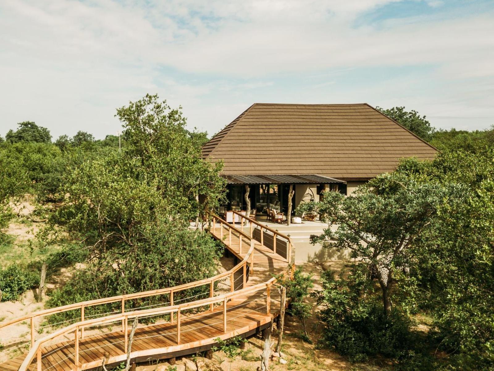 Maroelani Lodge- Greater Kruger Private Reserve 호에드스프뤼트 외부 사진