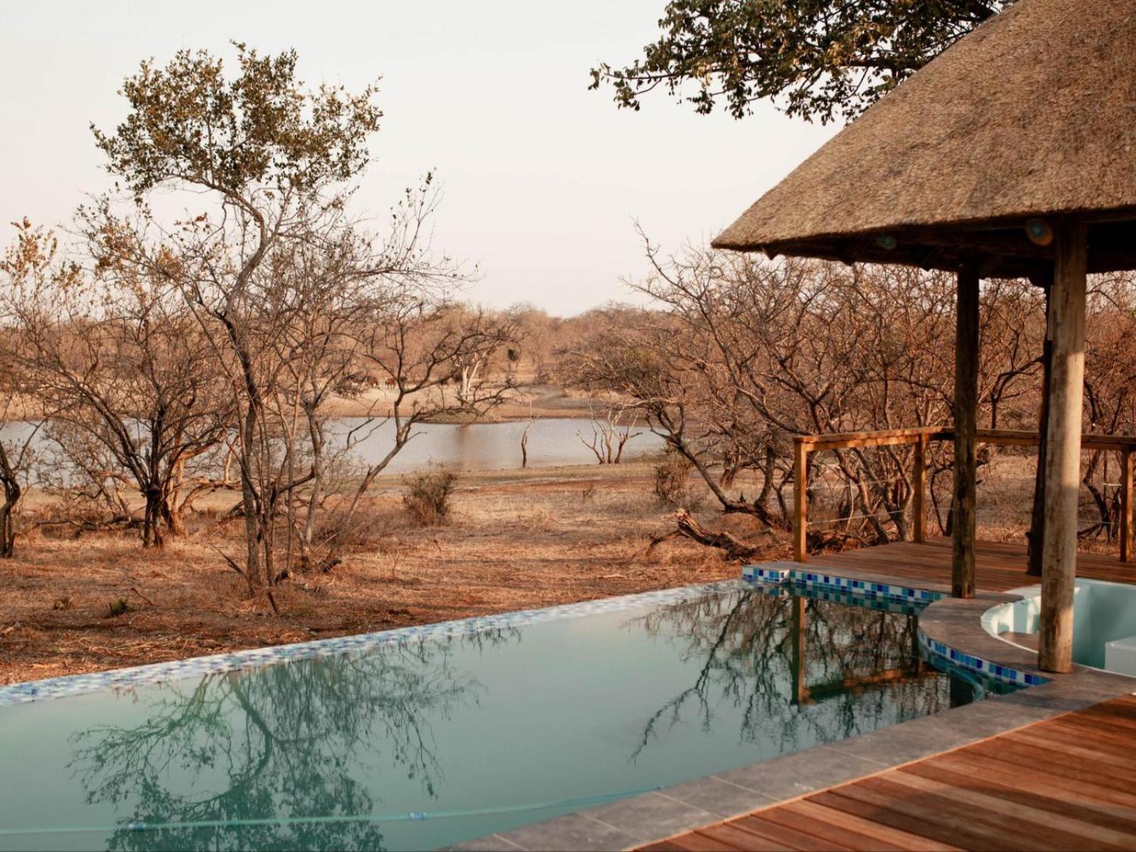 Maroelani Lodge- Greater Kruger Private Reserve 호에드스프뤼트 외부 사진