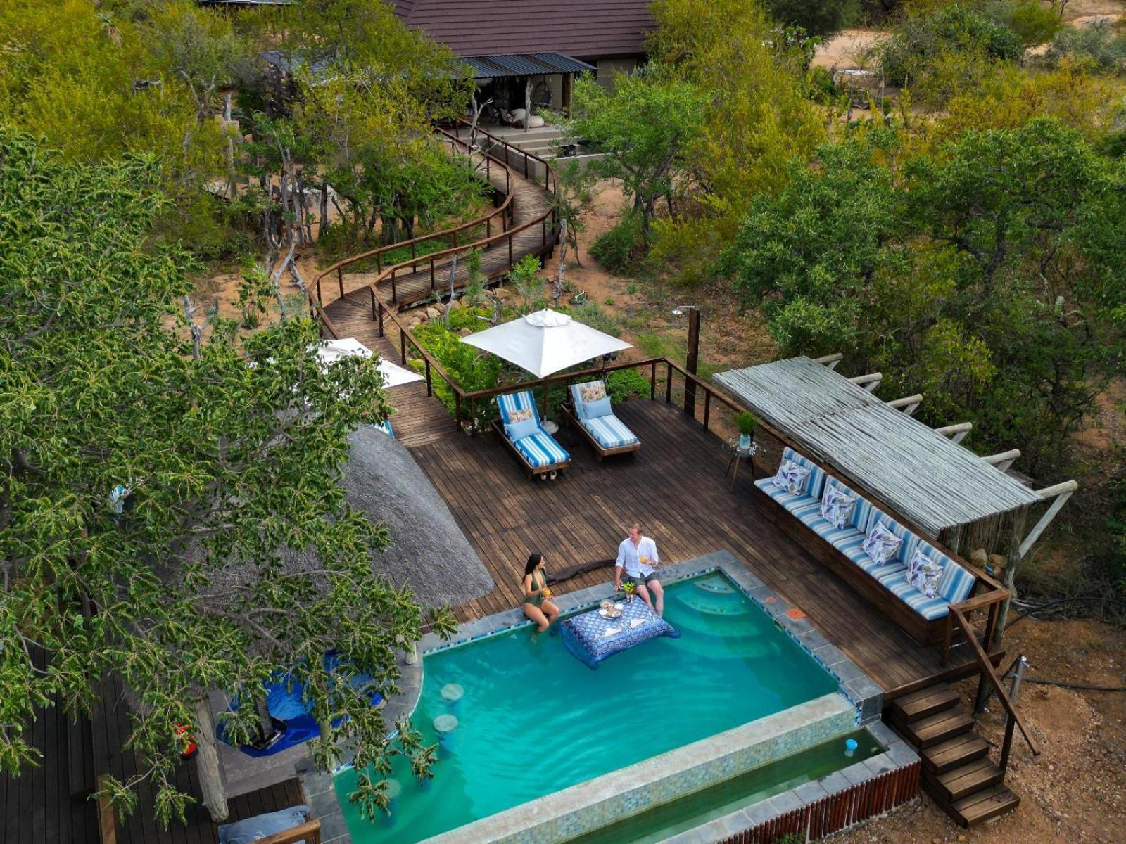 Maroelani Lodge- Greater Kruger Private Reserve 호에드스프뤼트 외부 사진