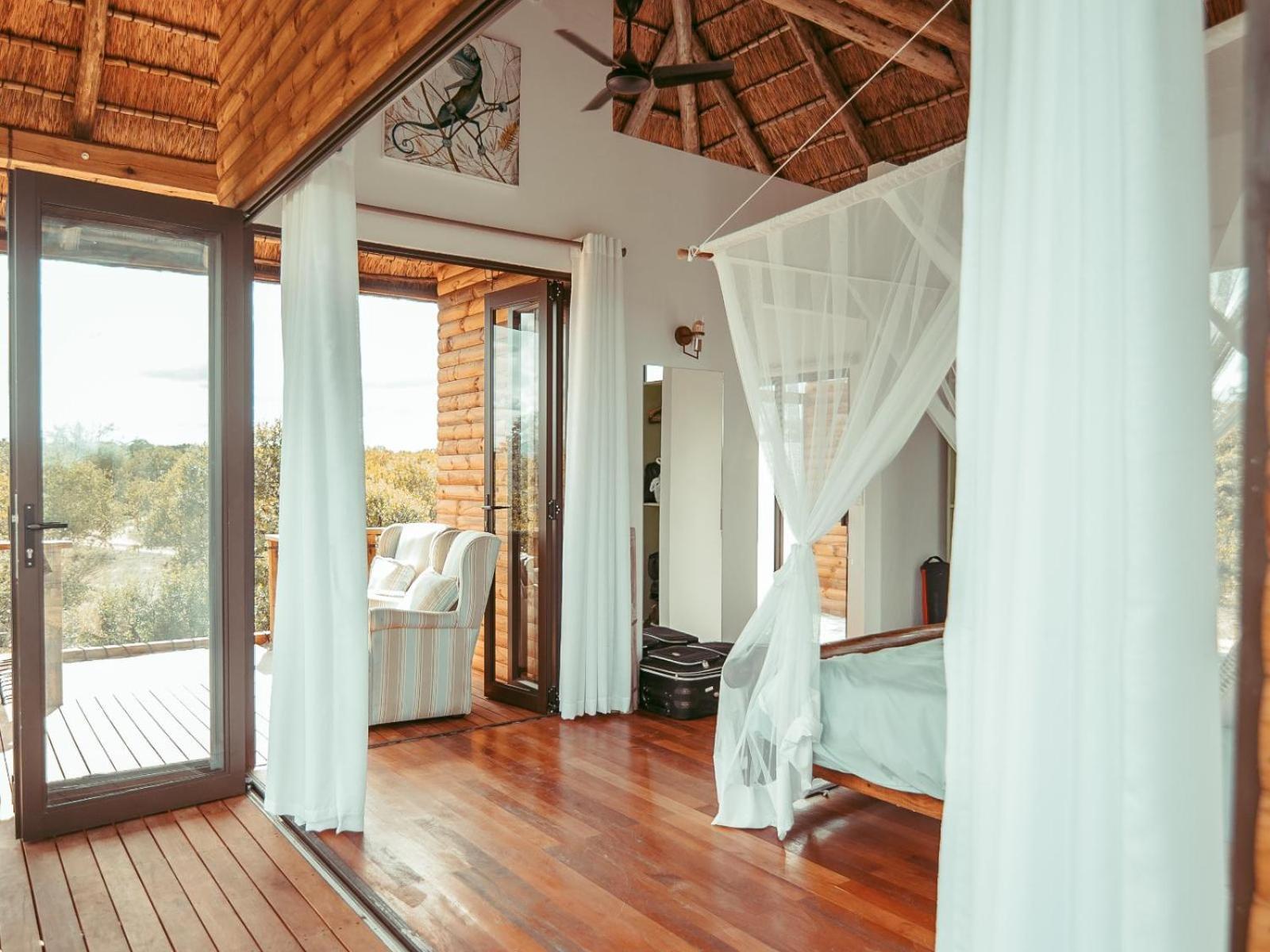 Maroelani Lodge- Greater Kruger Private Reserve 호에드스프뤼트 객실 사진