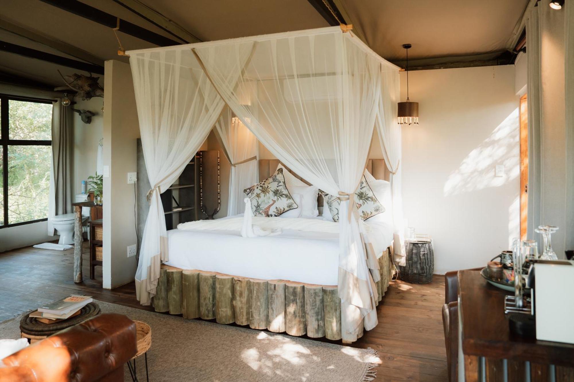 Maroelani Lodge- Greater Kruger Private Reserve 호에드스프뤼트 외부 사진