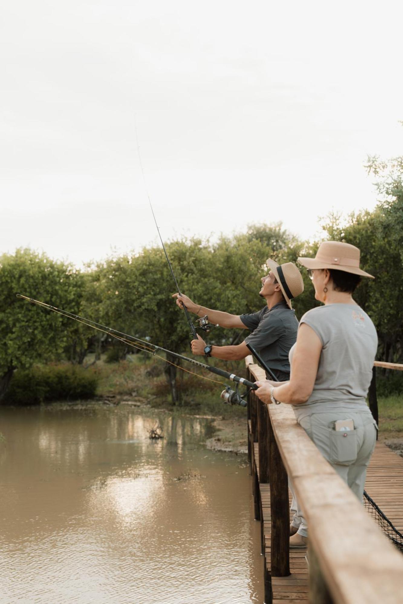 Maroelani Lodge- Greater Kruger Private Reserve 호에드스프뤼트 외부 사진