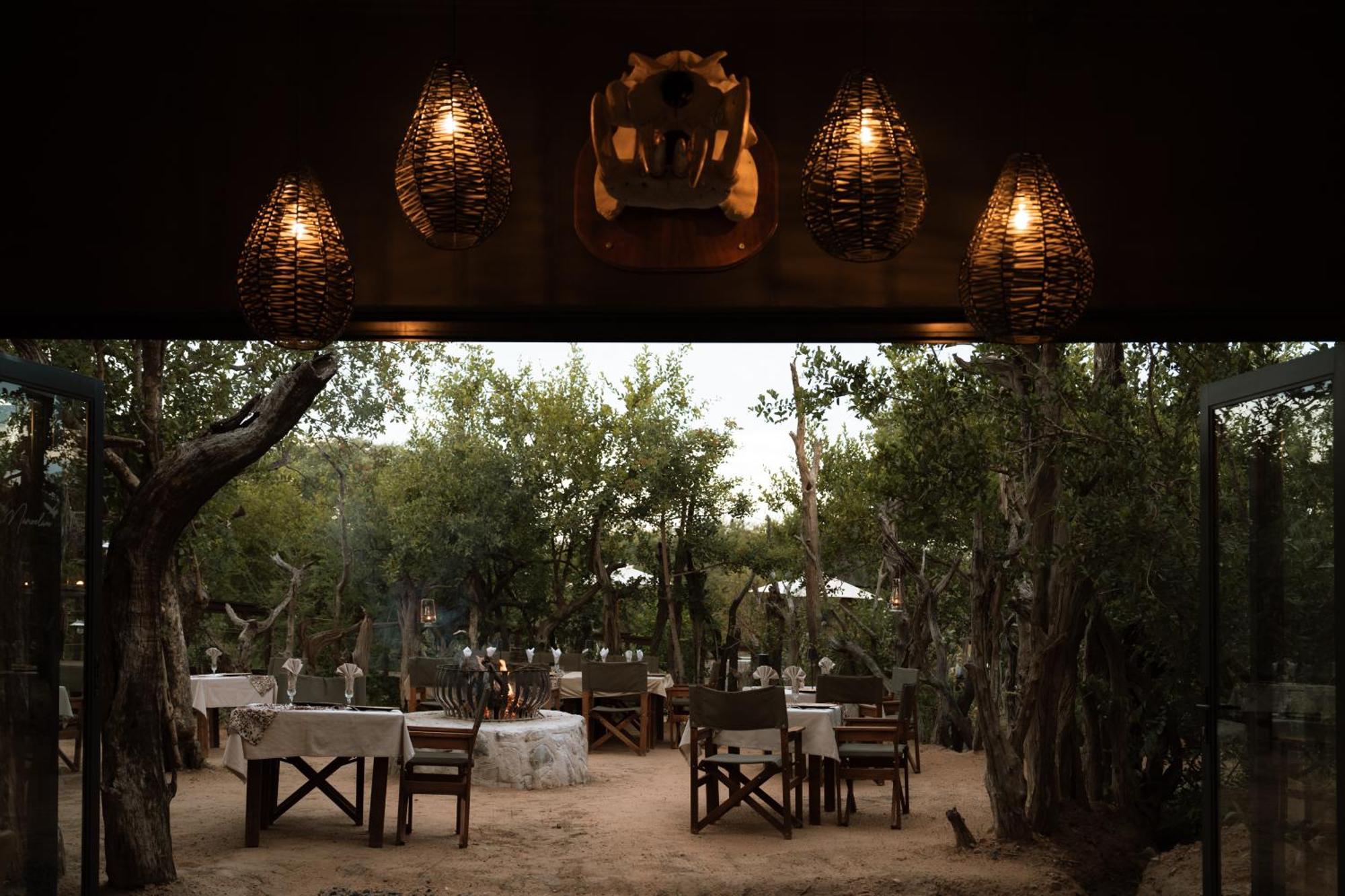 Maroelani Lodge- Greater Kruger Private Reserve 호에드스프뤼트 외부 사진