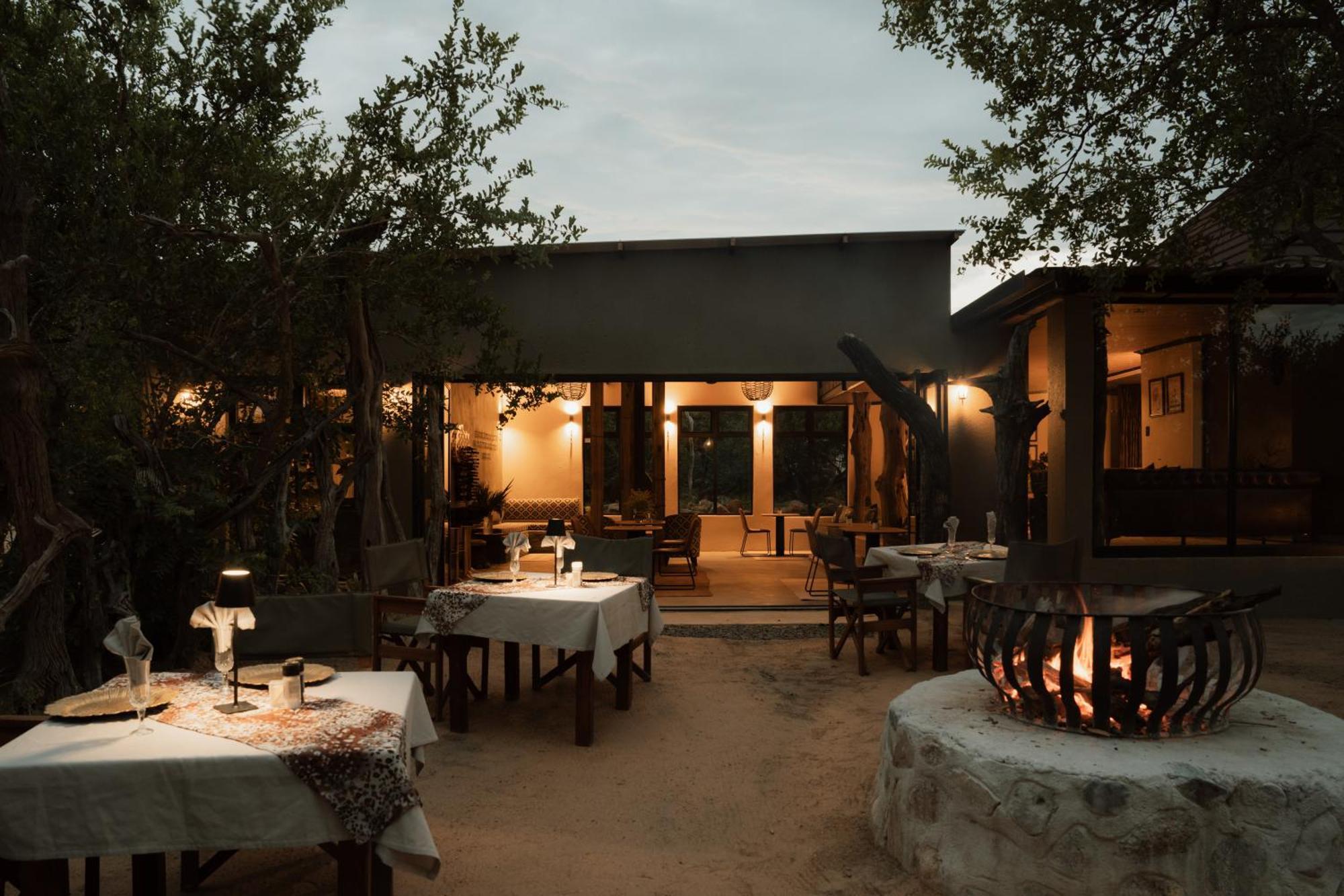 Maroelani Lodge- Greater Kruger Private Reserve 호에드스프뤼트 외부 사진