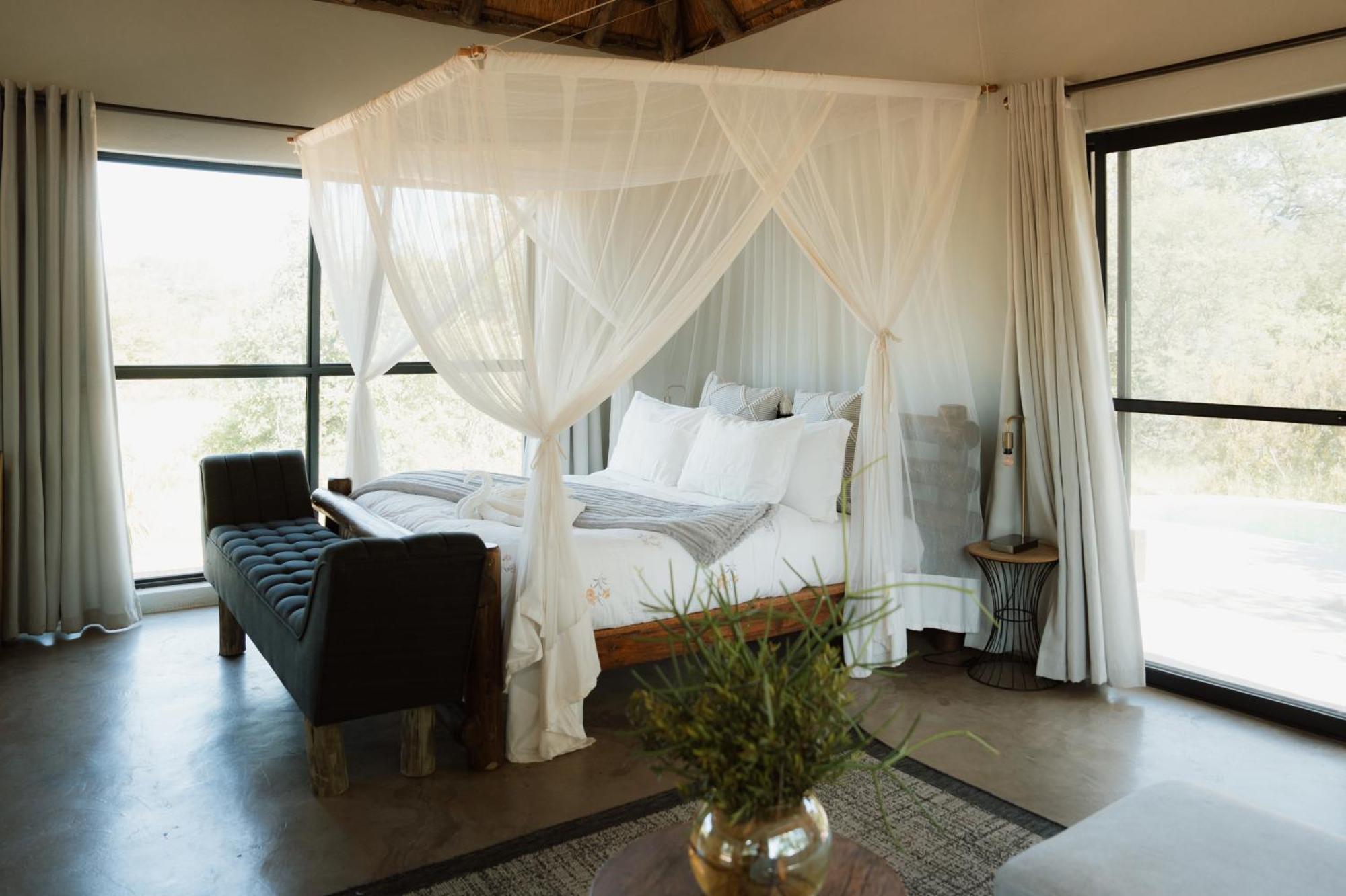 Maroelani Lodge- Greater Kruger Private Reserve 호에드스프뤼트 외부 사진